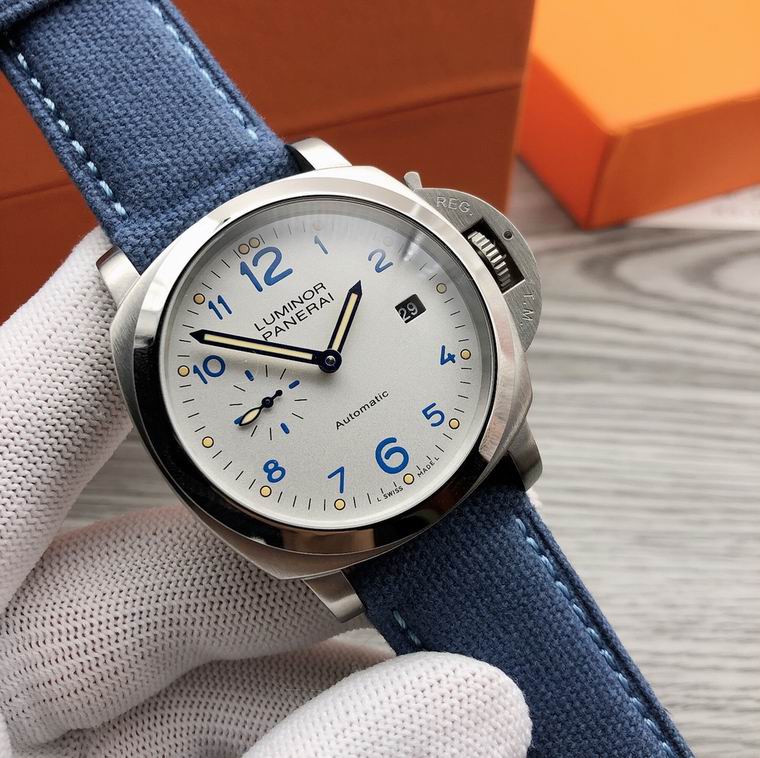 Panerai men 47X5.3mm M05